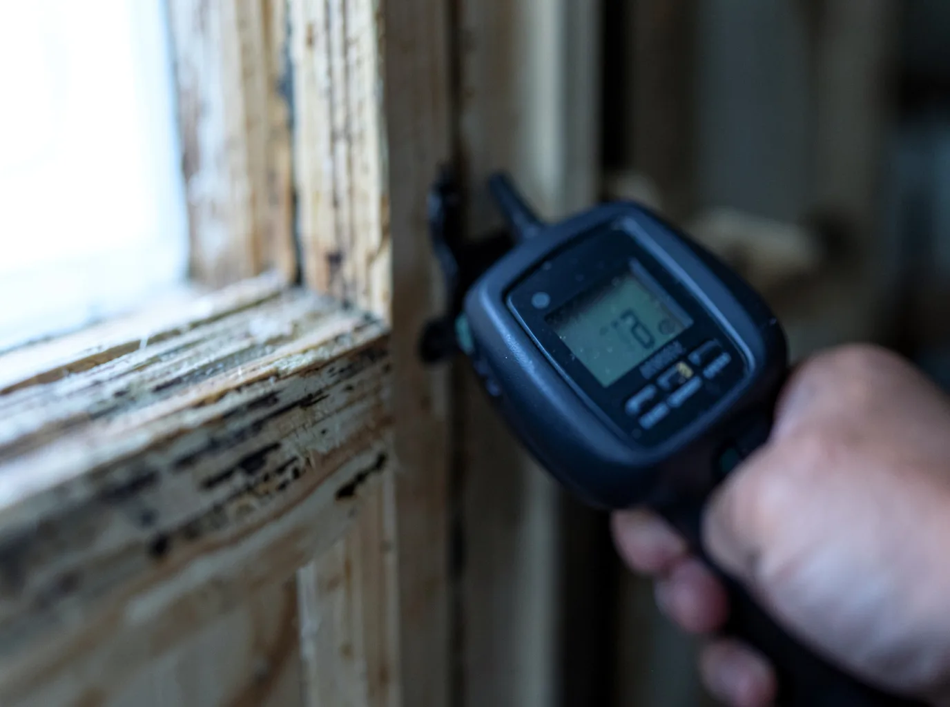 Ceiling Water Damage Repair in Myrtlewood, AL